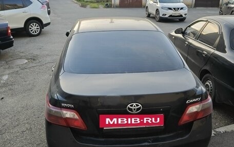 Toyota Camry, 2006 год, 660 000 рублей, 7 фотография