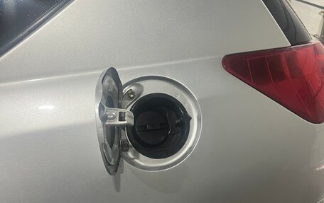 Toyota Caldina, 2004 год, 730 000 рублей, 16 фотография