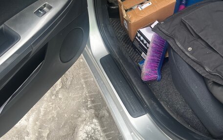 Toyota Caldina, 2004 год, 730 000 рублей, 10 фотография