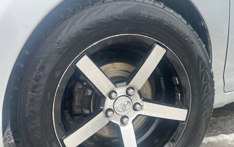 Toyota Caldina, 2004 год, 730 000 рублей, 14 фотография