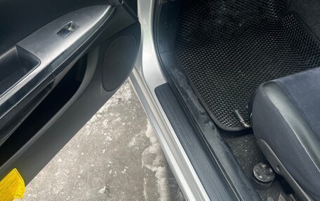 Toyota Caldina, 2004 год, 730 000 рублей, 11 фотография