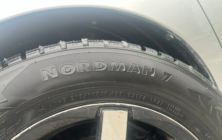 Toyota Caldina, 2004 год, 730 000 рублей, 15 фотография