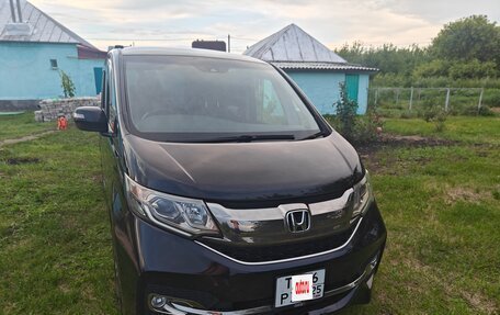 Honda Stepwgn IV, 2015 год, 2 100 000 рублей, 6 фотография