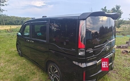 Honda Stepwgn IV, 2015 год, 2 100 000 рублей, 4 фотография