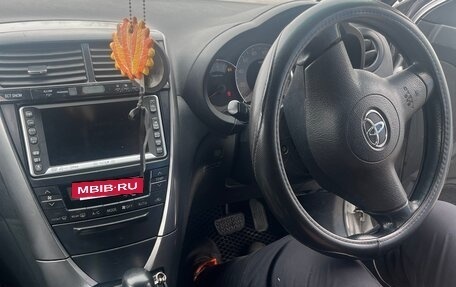 Toyota Caldina, 2004 год, 730 000 рублей, 12 фотография