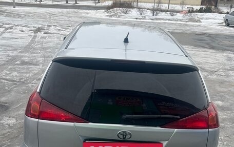 Toyota Caldina, 2004 год, 730 000 рублей, 9 фотография