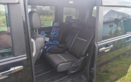 Honda Stepwgn IV, 2015 год, 2 100 000 рублей, 11 фотография