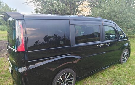 Honda Stepwgn IV, 2015 год, 2 100 000 рублей, 16 фотография