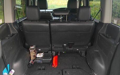 Honda Stepwgn IV, 2015 год, 2 100 000 рублей, 14 фотография