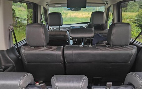 Honda Stepwgn IV, 2015 год, 2 100 000 рублей, 13 фотография