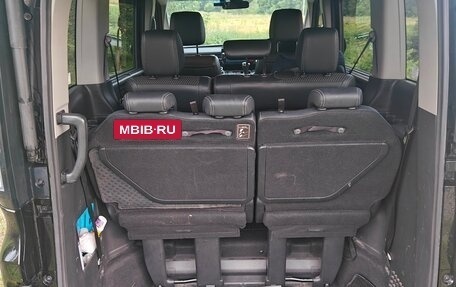 Honda Stepwgn IV, 2015 год, 2 100 000 рублей, 12 фотография