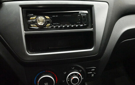 KIA Rio III рестайлинг, 2012 год, 730 000 рублей, 13 фотография