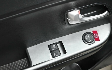 KIA Rio III рестайлинг, 2012 год, 730 000 рублей, 12 фотография