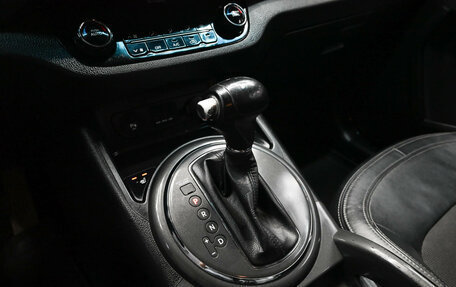 KIA Sportage III, 2013 год, 1 500 000 рублей, 16 фотография