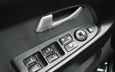 KIA Sportage III, 2013 год, 1 500 000 рублей, 14 фотография