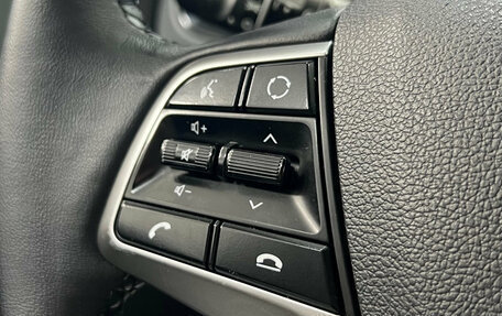 Hyundai Solaris II рестайлинг, 2021 год, 1 799 000 рублей, 9 фотография