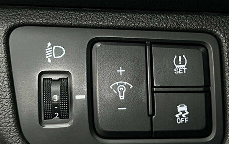 Hyundai Solaris II рестайлинг, 2021 год, 1 799 000 рублей, 7 фотография