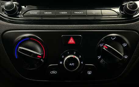 Hyundai Solaris II рестайлинг, 2021 год, 1 799 000 рублей, 15 фотография