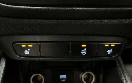 Hyundai Solaris II рестайлинг, 2021 год, 1 799 000 рублей, 16 фотография