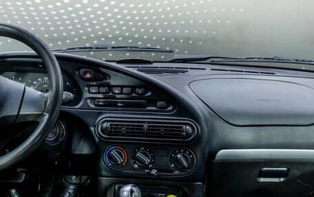 Chevrolet Niva I рестайлинг, 2012 год, 501 000 рублей, 12 фотография