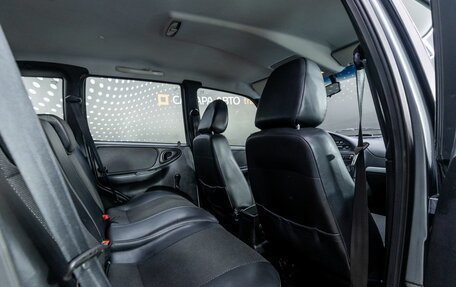 Chevrolet Niva I рестайлинг, 2012 год, 501 000 рублей, 19 фотография