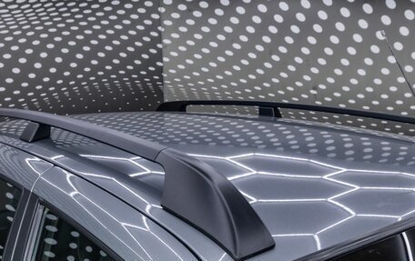 Chevrolet Niva I рестайлинг, 2012 год, 501 000 рублей, 20 фотография