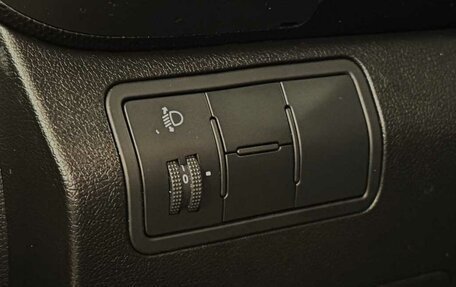 Hyundai Solaris II рестайлинг, 2015 год, 960 000 рублей, 8 фотография