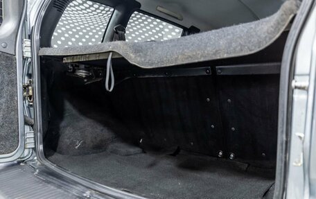 Chevrolet Niva I рестайлинг, 2012 год, 501 000 рублей, 21 фотография