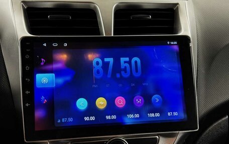 Hyundai Solaris II рестайлинг, 2015 год, 960 000 рублей, 7 фотография