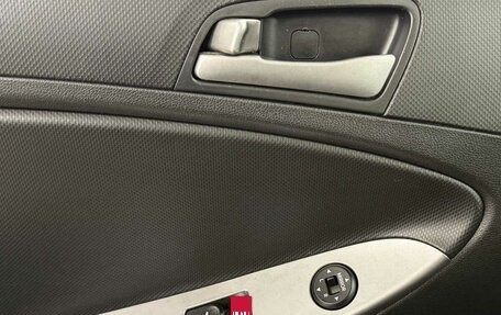 Hyundai Solaris II рестайлинг, 2015 год, 960 000 рублей, 9 фотография