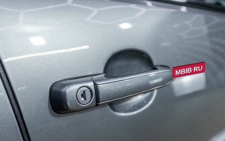 Chevrolet Niva I рестайлинг, 2012 год, 501 000 рублей, 23 фотография