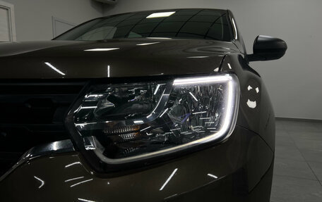 Renault Duster, 2021 год, 1 599 000 рублей, 7 фотография