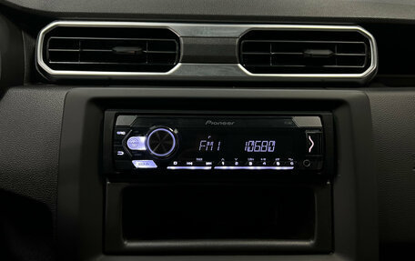 Renault Duster, 2021 год, 1 599 000 рублей, 12 фотография