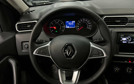 Renault Duster, 2021 год, 1 599 000 рублей, 10 фотография