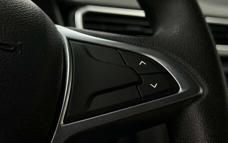 Renault Duster, 2021 год, 1 599 000 рублей, 14 фотография