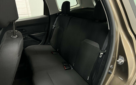 Renault Duster, 2021 год, 1 599 000 рублей, 16 фотография