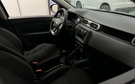 Renault Duster, 2021 год, 1 599 000 рублей, 17 фотография