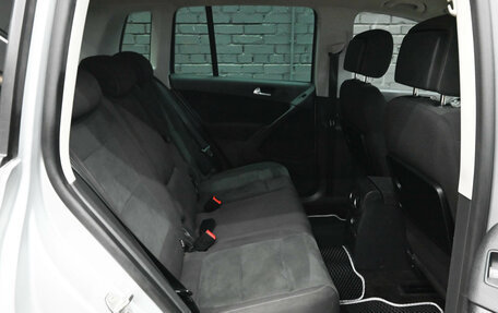 Volkswagen Tiguan I, 2016 год, 1 490 000 рублей, 11 фотография