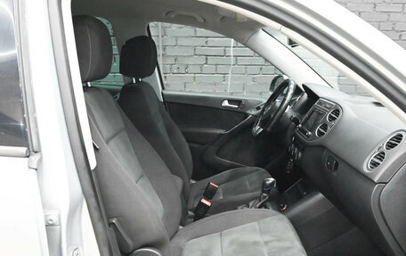 Volkswagen Tiguan I, 2016 год, 1 490 000 рублей, 10 фотография