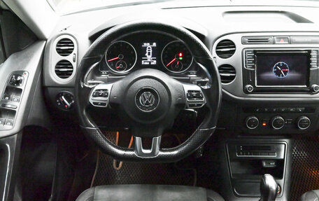 Volkswagen Tiguan I, 2016 год, 1 490 000 рублей, 12 фотография