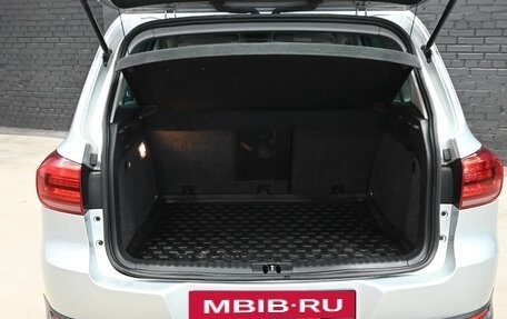 Volkswagen Tiguan I, 2016 год, 1 490 000 рублей, 6 фотография