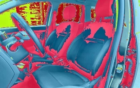 Renault Duster, 2021 год, 1 599 000 рублей, 15 фотография