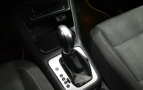 Volkswagen Tiguan I, 2016 год, 1 490 000 рублей, 15 фотография