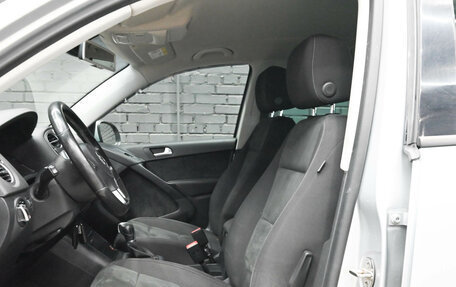 Volkswagen Tiguan I, 2016 год, 1 490 000 рублей, 17 фотография