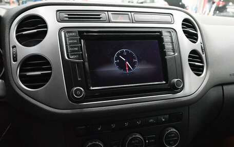 Volkswagen Tiguan I, 2016 год, 1 490 000 рублей, 14 фотография