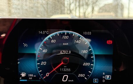 Mercedes-Benz A-Класс, 2018 год, 2 500 000 рублей, 7 фотография