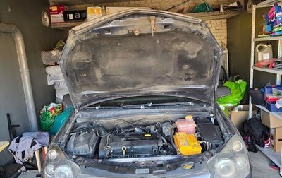 Opel Astra H, 2008 год, 220 000 рублей, 1 фотография