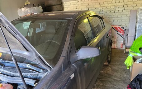 Opel Astra H, 2008 год, 220 000 рублей, 3 фотография