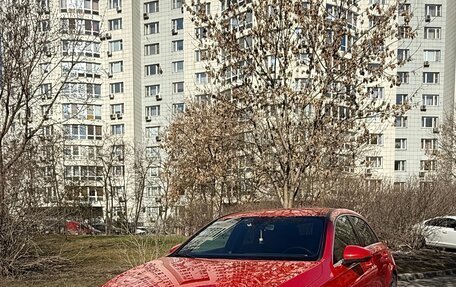 Mercedes-Benz A-Класс, 2018 год, 2 500 000 рублей, 5 фотография