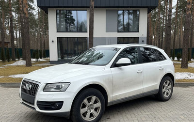 Audi Q5, 2012 год, 1 430 000 рублей, 1 фотография